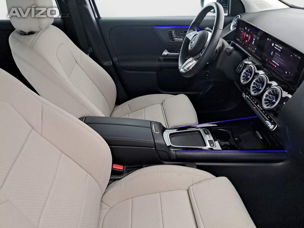 Foto inzerátu Mercedes GLA GLA 200 d 4MATIC