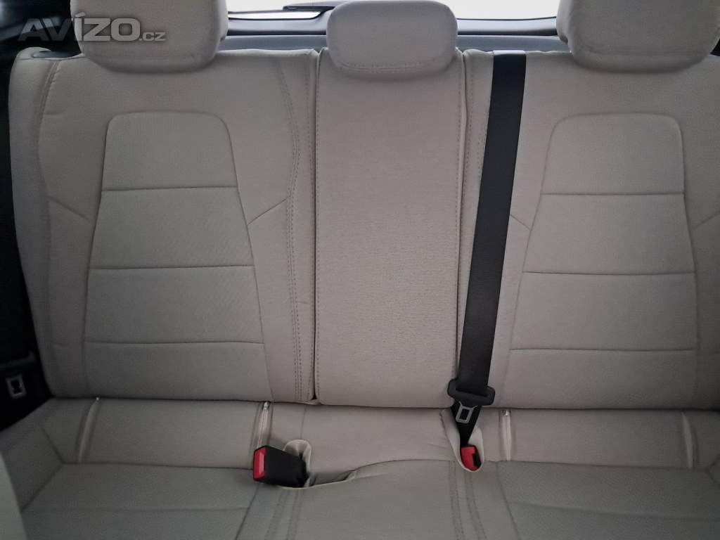 Foto inzerátu Mercedes GLA GLA 200 d 4MATIC