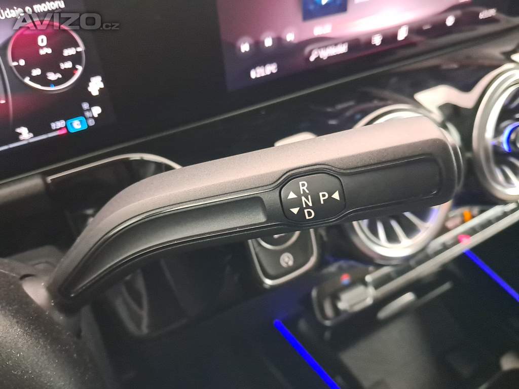 Foto inzerátu Mercedes GLA GLA 200 d 4MATIC