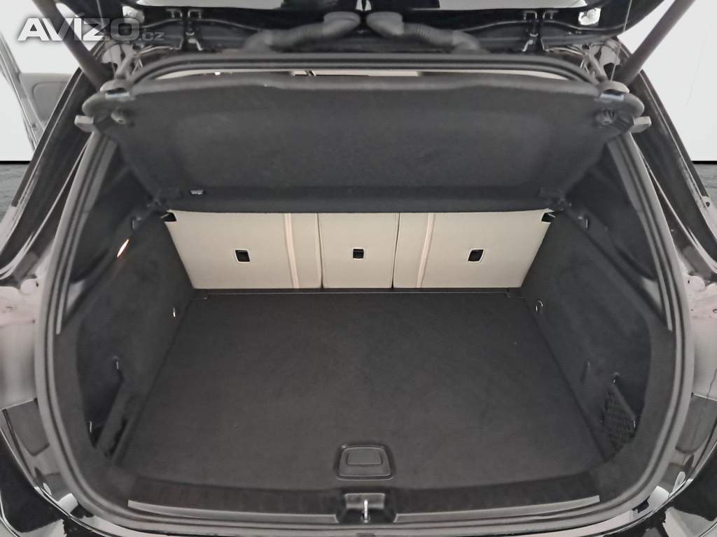 Foto inzerátu Mercedes GLA GLA 200 d 4MATIC