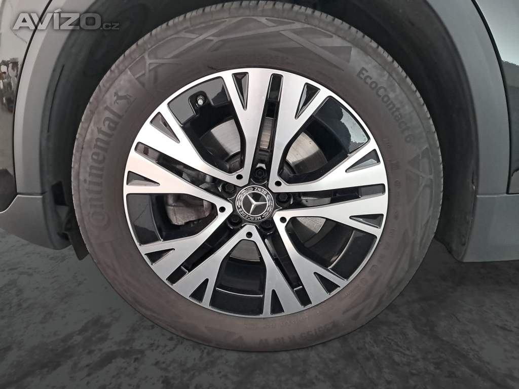 Foto inzerátu Mercedes GLA GLA 200 d 4MATIC