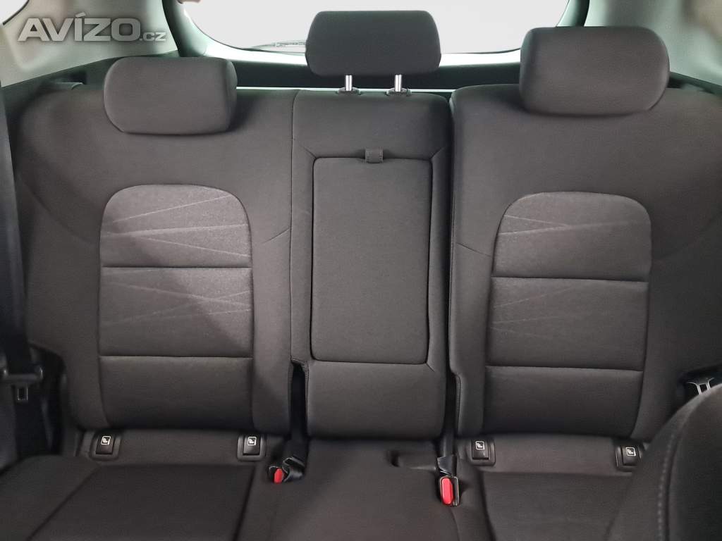 Foto inzerátu Hyundai Tucson 1.6 T-GDI