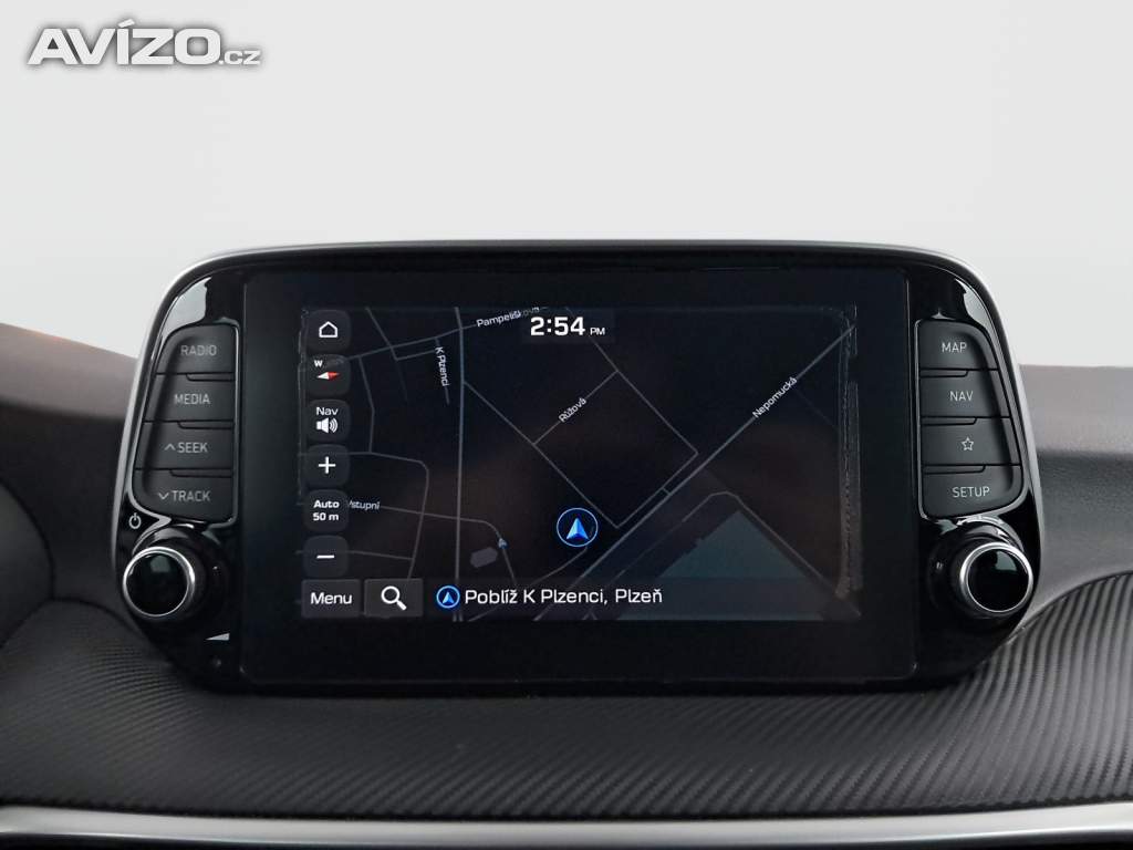 Foto inzerátu Hyundai Tucson 1.6 T-GDI