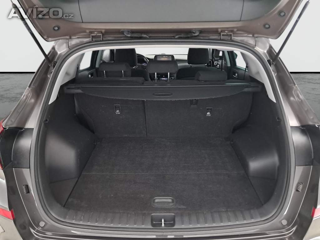 Foto inzerátu Hyundai Tucson 1.6 T-GDI