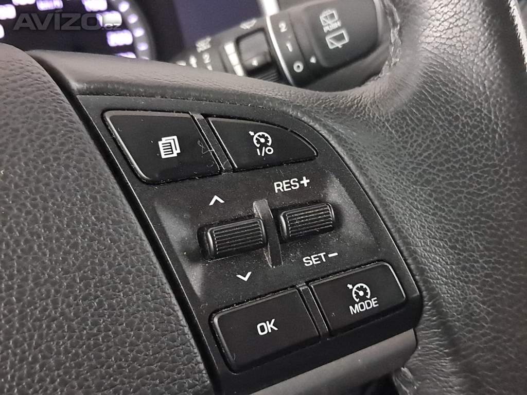 Foto inzerátu Hyundai Tucson 1.6 T-GDI