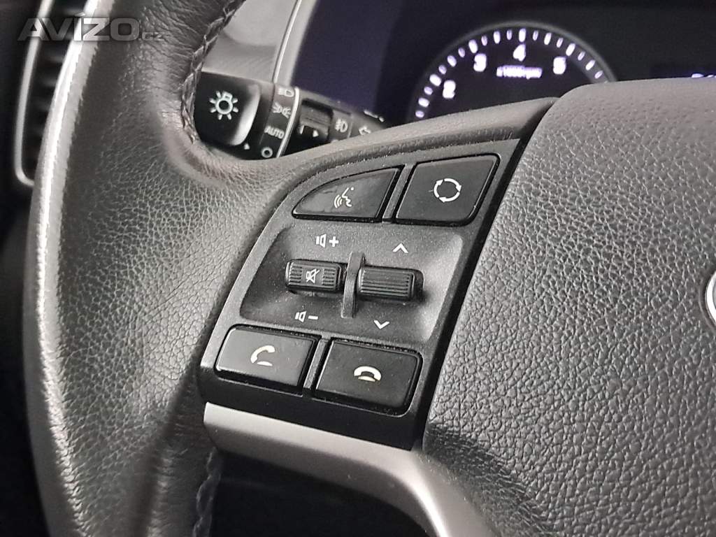 Foto inzerátu Hyundai Tucson 1.6 T-GDI