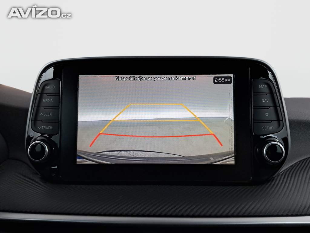 Foto inzerátu Hyundai Tucson 1.6 T-GDI
