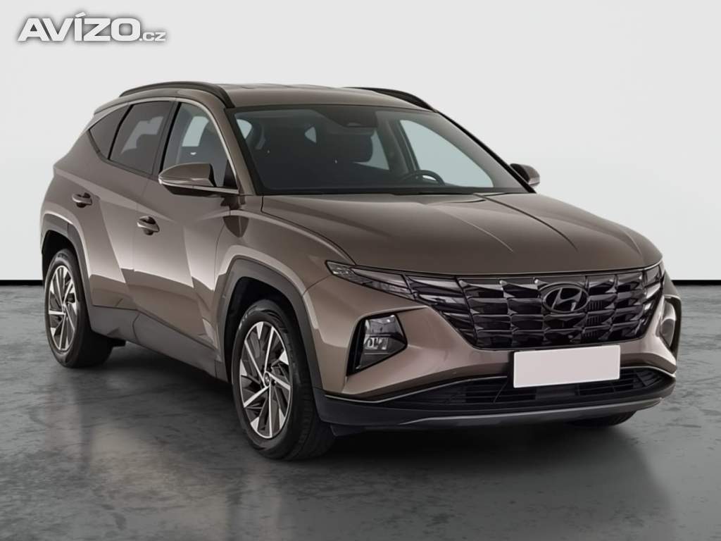 Hyundai Tucson 1.6 T-GDI