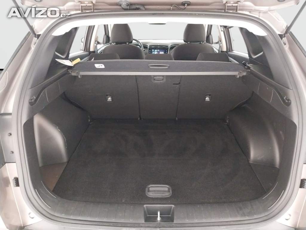 Foto inzerátu Hyundai Tucson 1.6 T-GDI