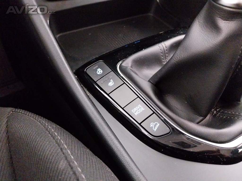 Foto inzerátu Hyundai Tucson 1.6 T-GDI