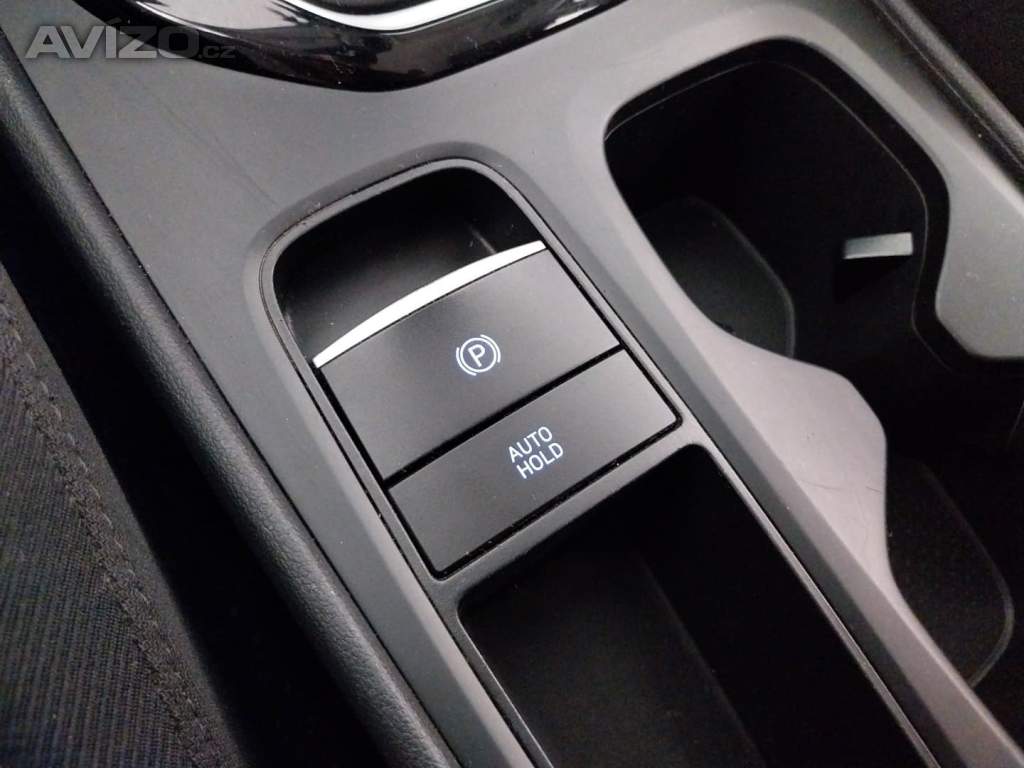 Foto inzerátu Hyundai Tucson 1.6 T-GDI