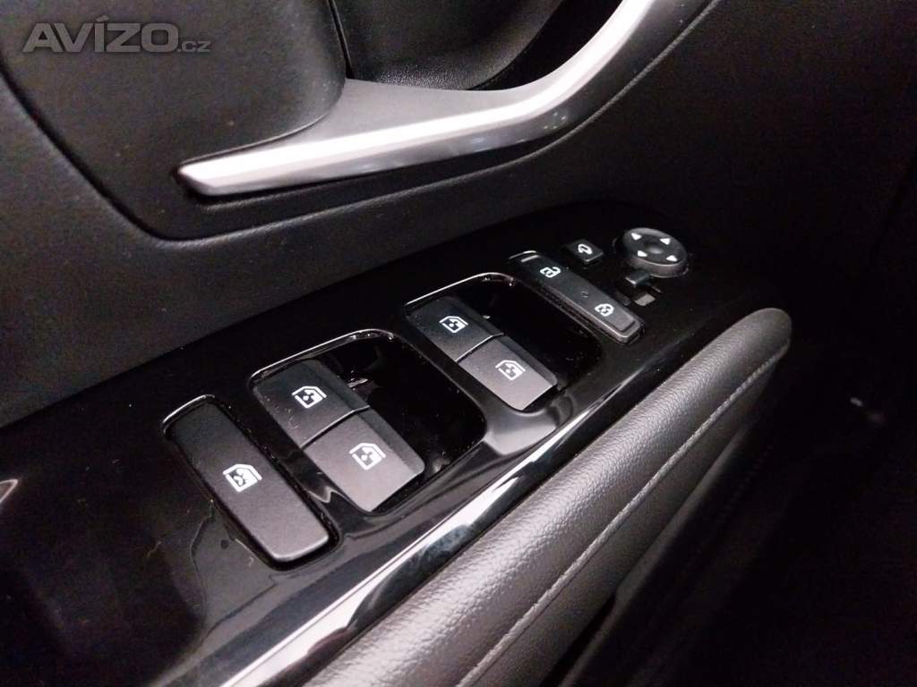 Foto inzerátu Hyundai Tucson 1.6 T-GDI