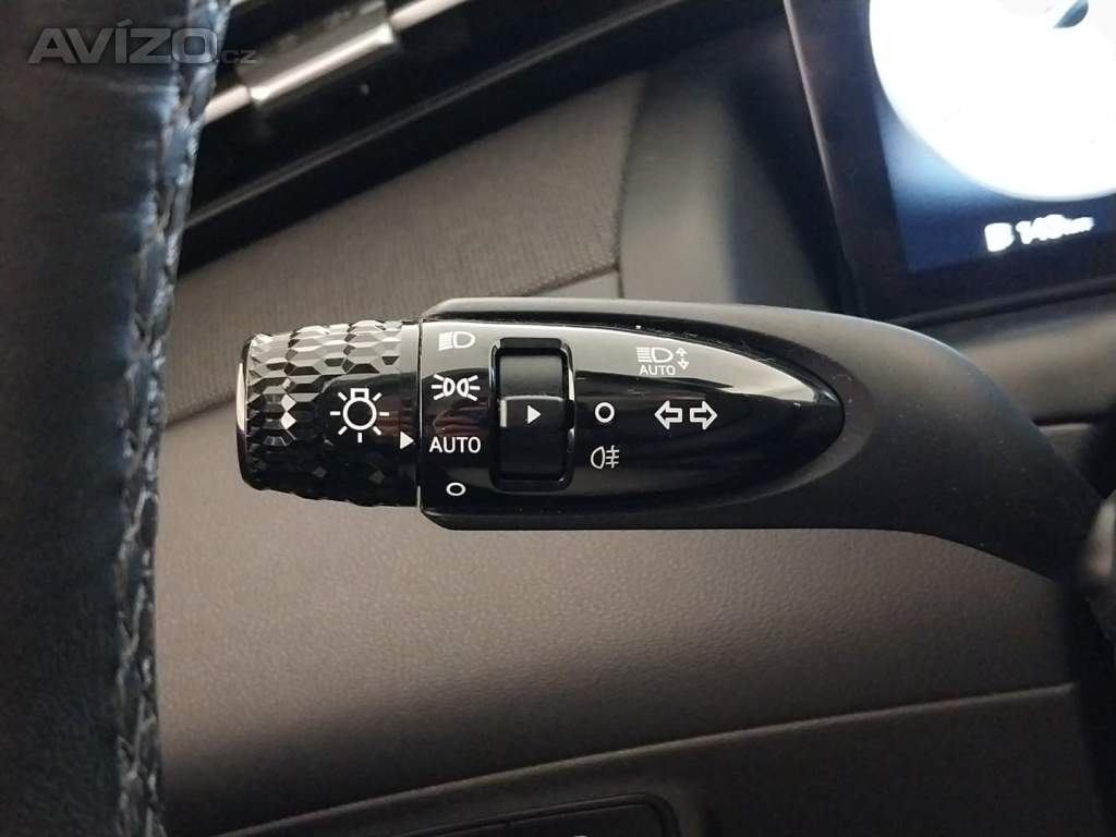 Foto inzerátu Hyundai Tucson 1.6 T-GDI