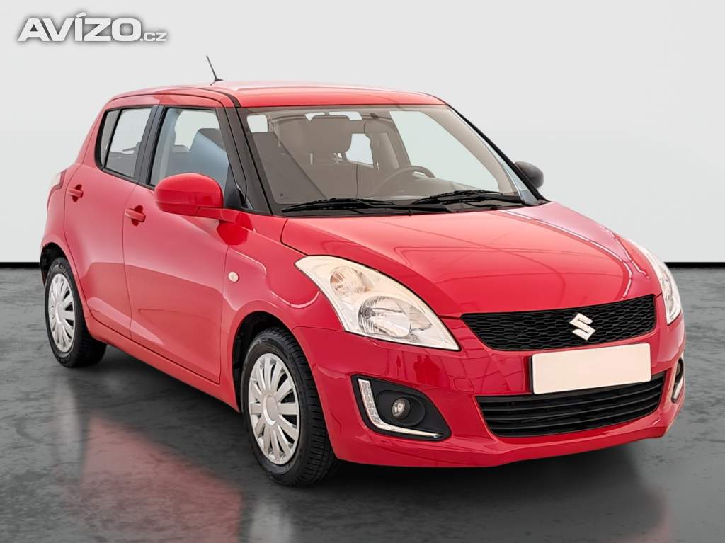 Suzuki Swift 1.2