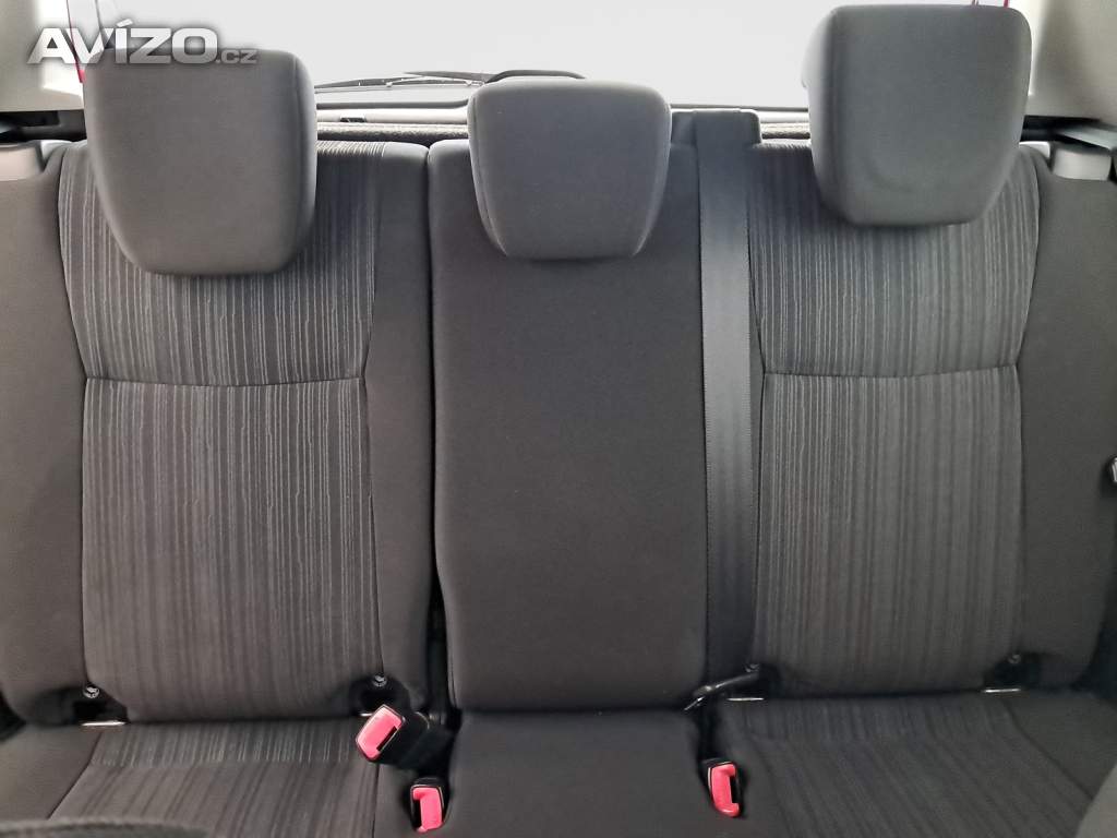 Foto inzerátu Suzuki Swift 1.2