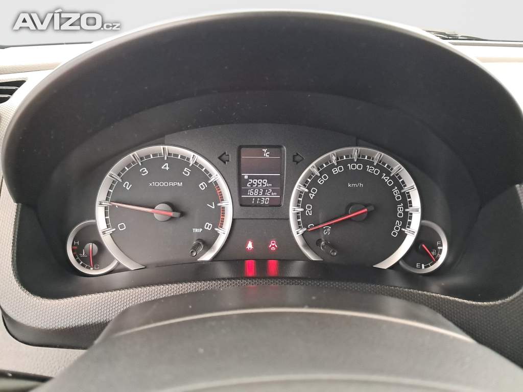Foto inzerátu Suzuki Swift 1.2