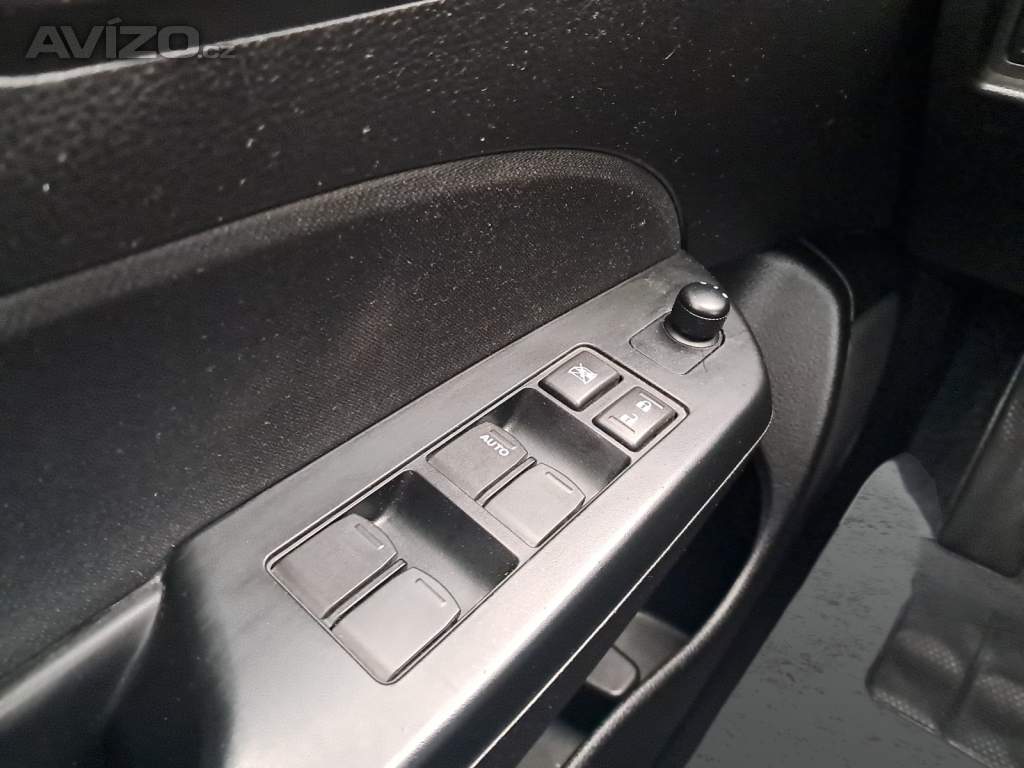 Foto inzerátu Suzuki Swift 1.2