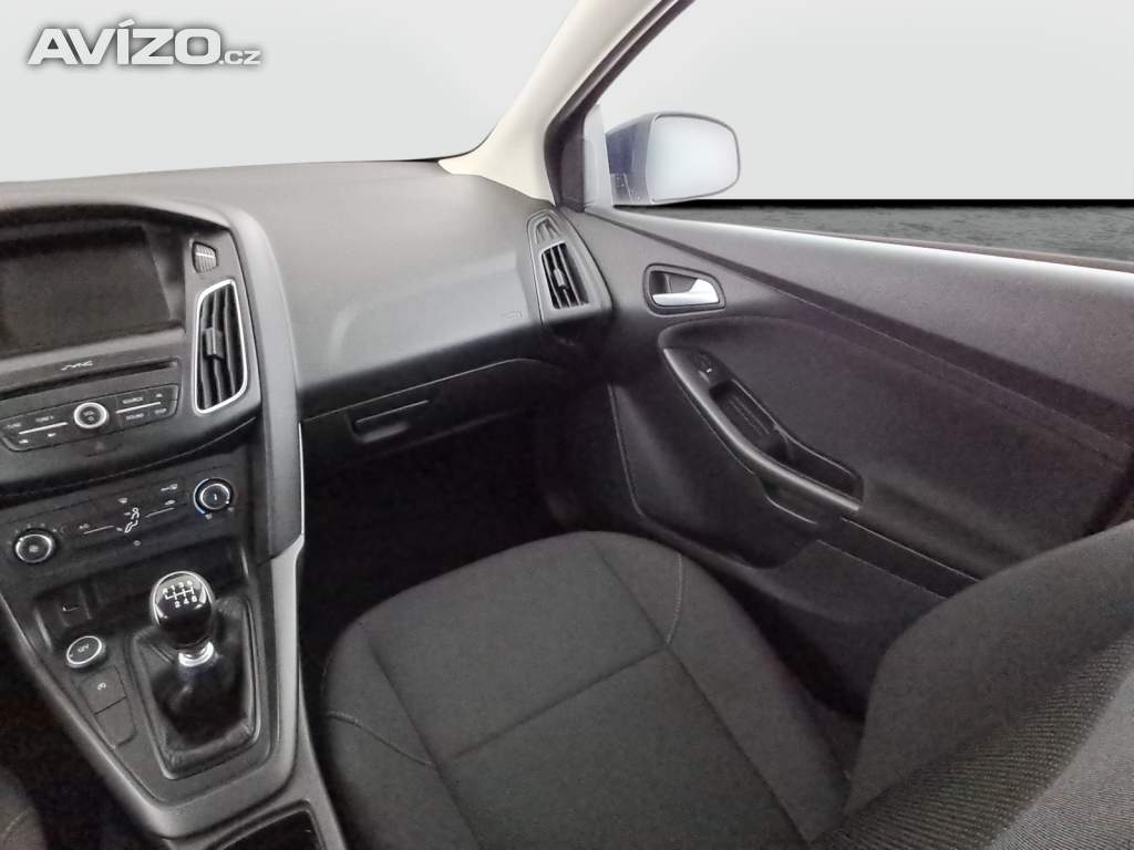 Foto inzerátu Ford Focus 1.0 EcoBoost