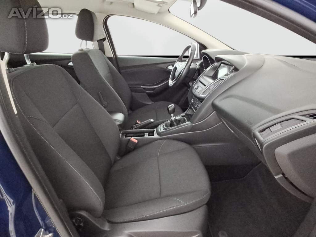 Foto inzerátu Ford Focus 1.0 EcoBoost