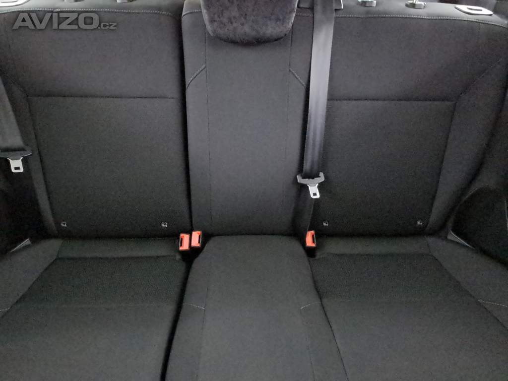 Foto inzerátu Ford Focus 1.0 EcoBoost