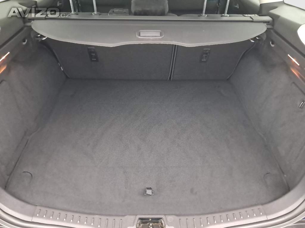 Foto inzerátu Ford Focus 1.0 EcoBoost