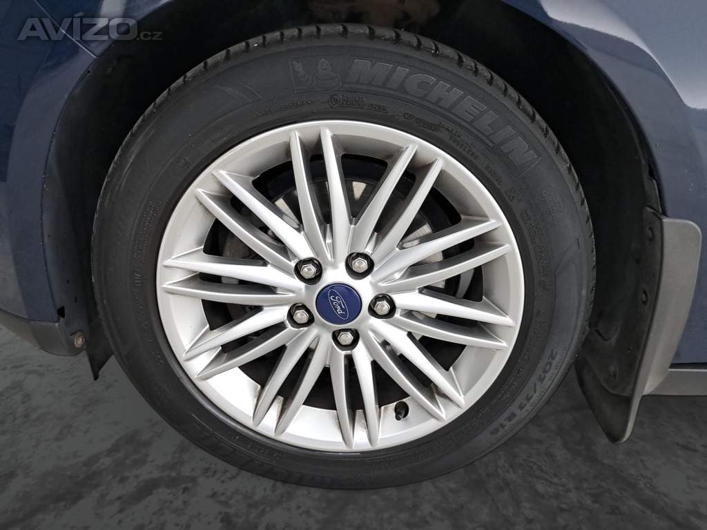 Foto inzerátu Ford Focus 1.0 EcoBoost