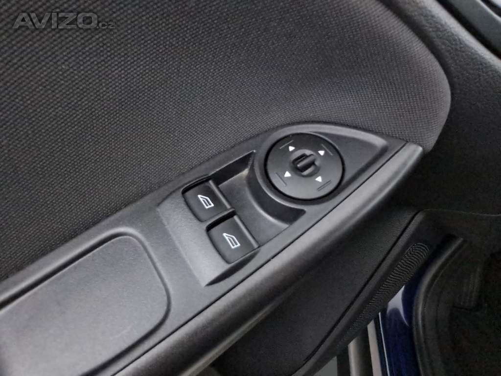 Foto inzerátu Ford Focus 1.0 EcoBoost