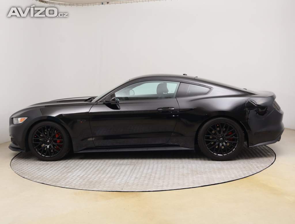 Foto inzerátu Ford Mustang GT V8 5.0