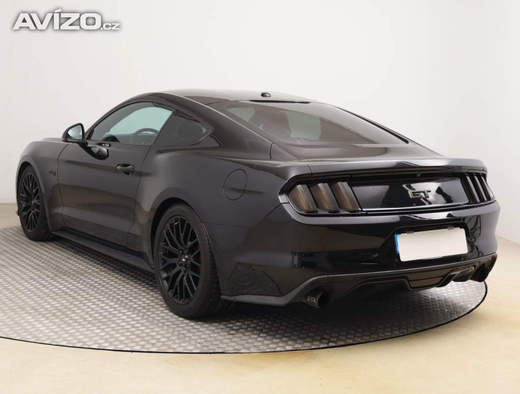 Foto inzerátu Ford Mustang GT V8 5.0