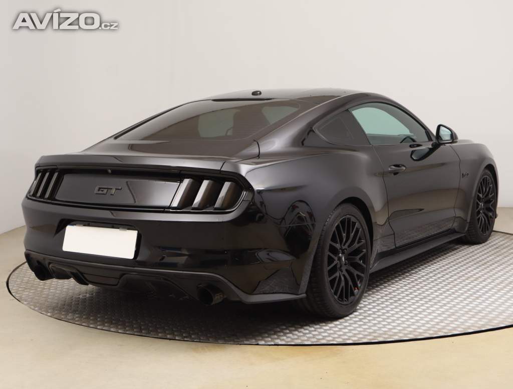 Foto inzerátu Ford Mustang GT V8 5.0