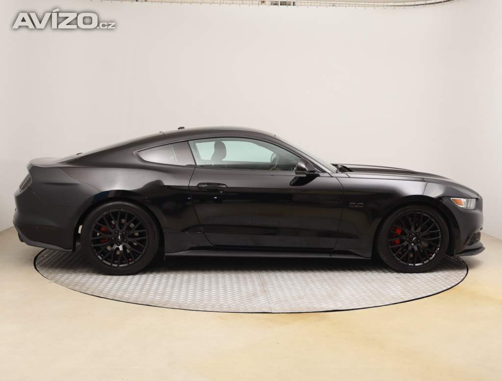 Foto inzerátu Ford Mustang GT V8 5.0