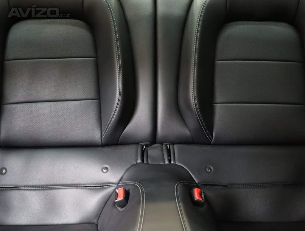 Foto inzerátu Ford Mustang GT V8 5.0