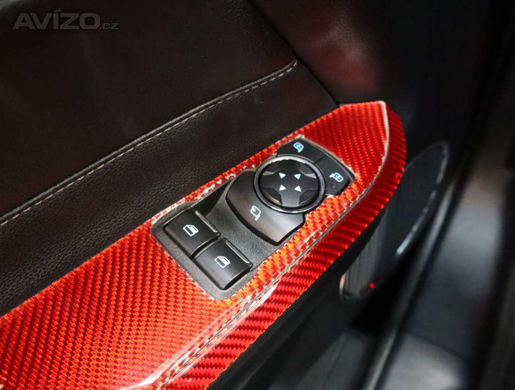 Foto inzerátu Ford Mustang GT V8 5.0