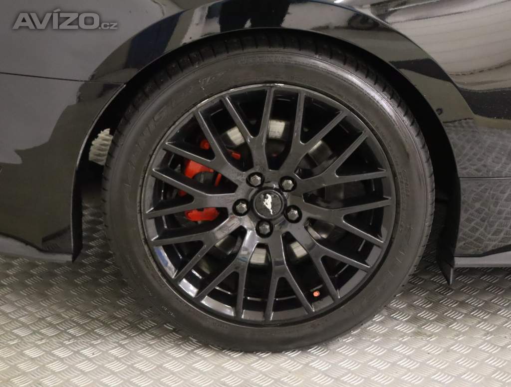 Foto inzerátu Ford Mustang GT V8 5.0