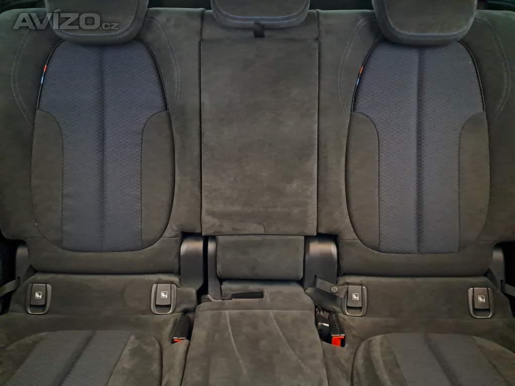 Foto inzerátu BMW X1 xDrive18d