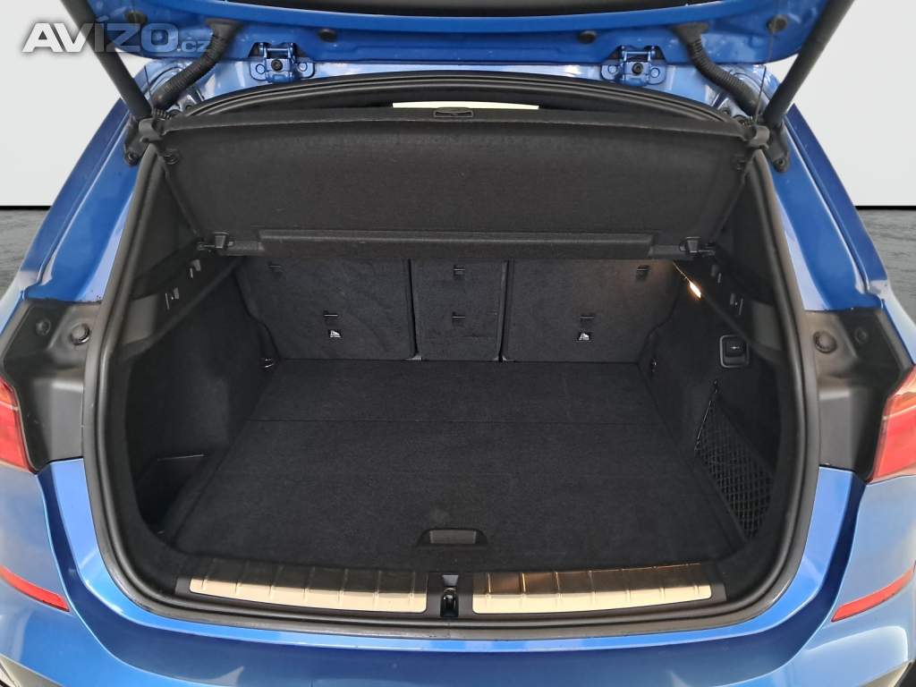 Foto inzerátu BMW X1 xDrive18d