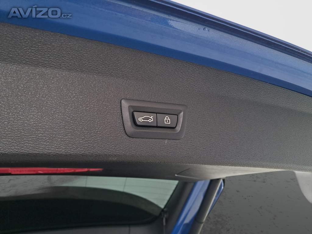 Foto inzerátu BMW X1 xDrive18d