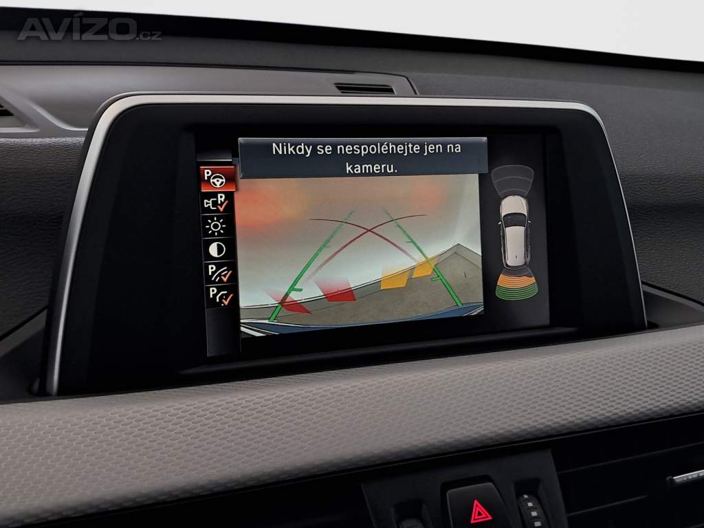 Foto inzerátu BMW X1 xDrive18d