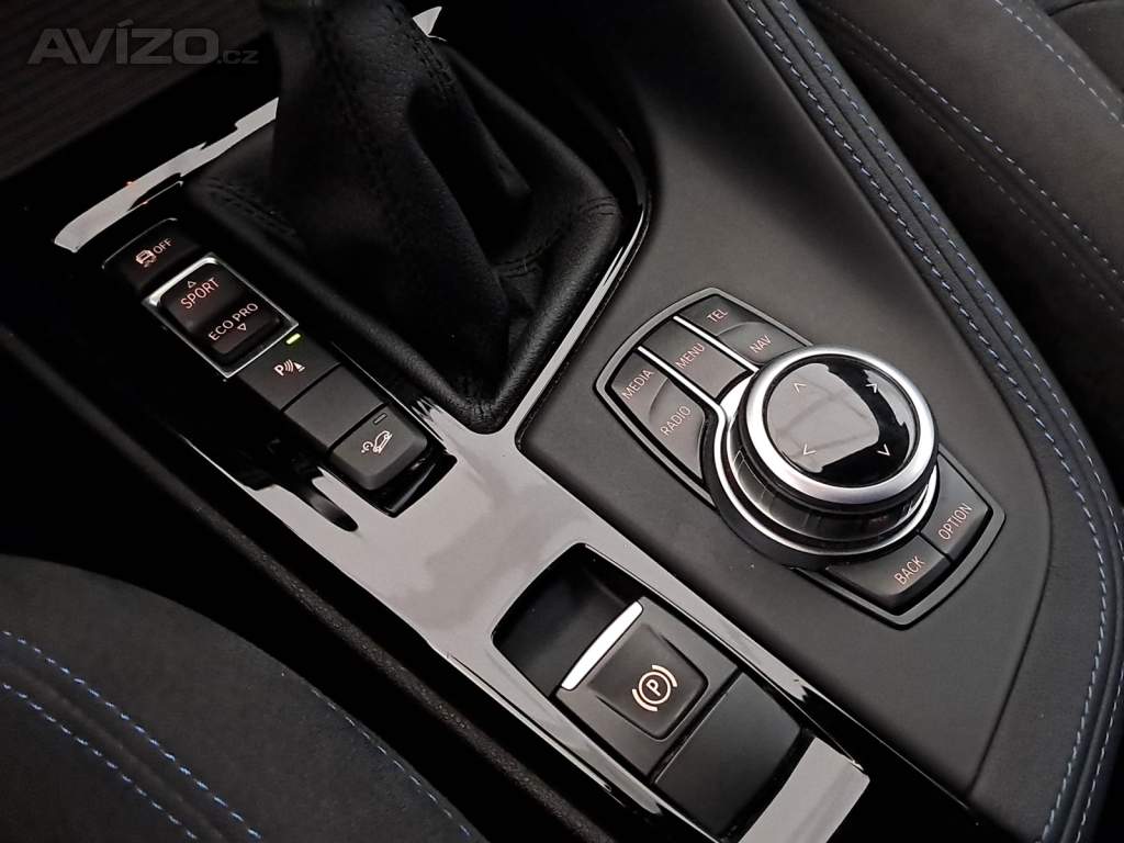 Foto inzerátu BMW X1 xDrive18d