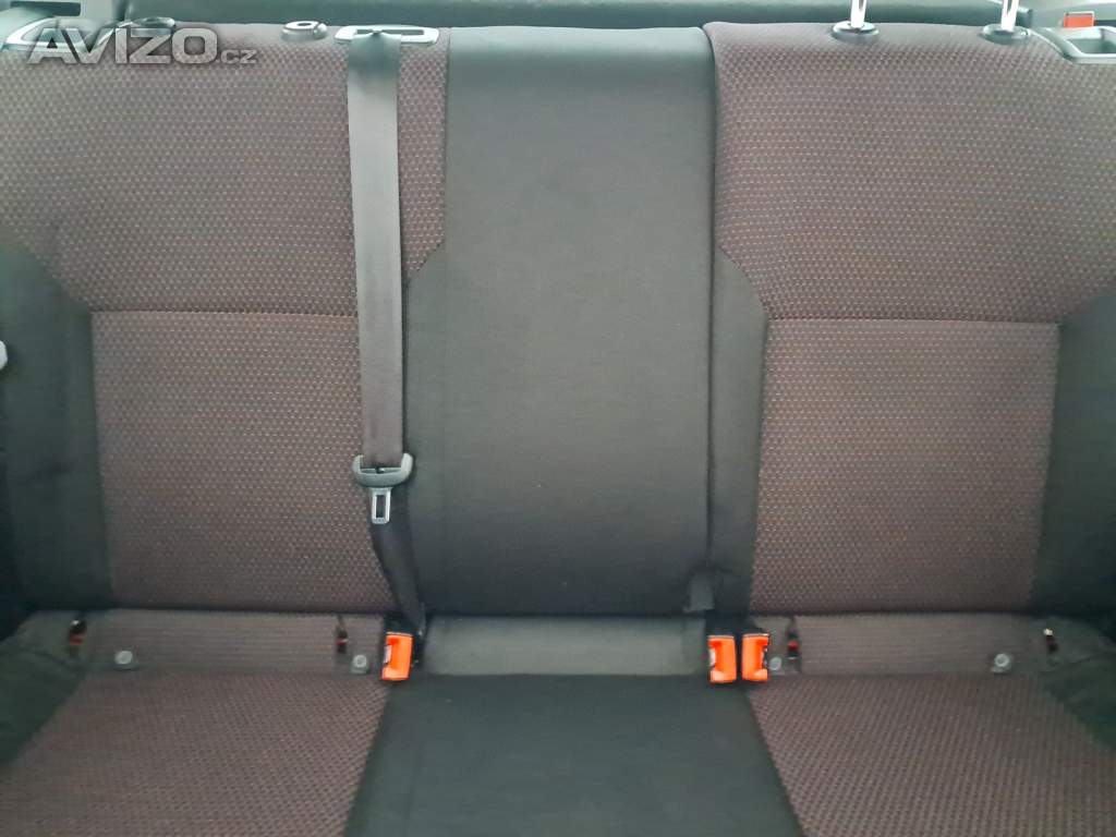 Foto inzerátu Skoda Rapid Spaceback 1.2 TSI
