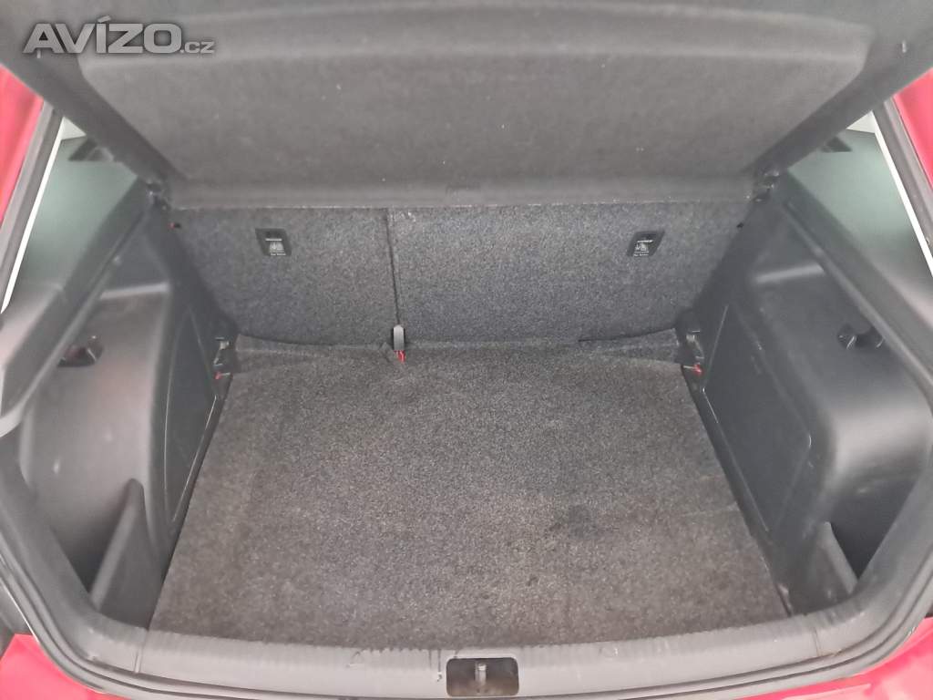 Foto inzerátu Skoda Rapid Spaceback 1.2 TSI