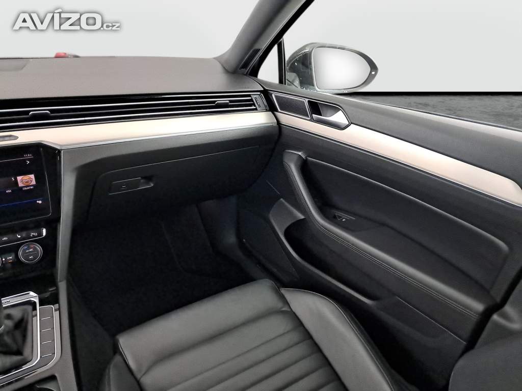 Foto inzerátu VW Passat 2.0 TDI