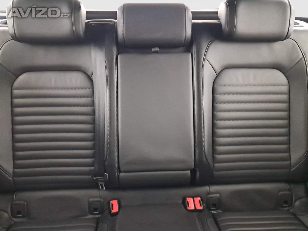 Foto inzerátu VW Passat 2.0 TDI