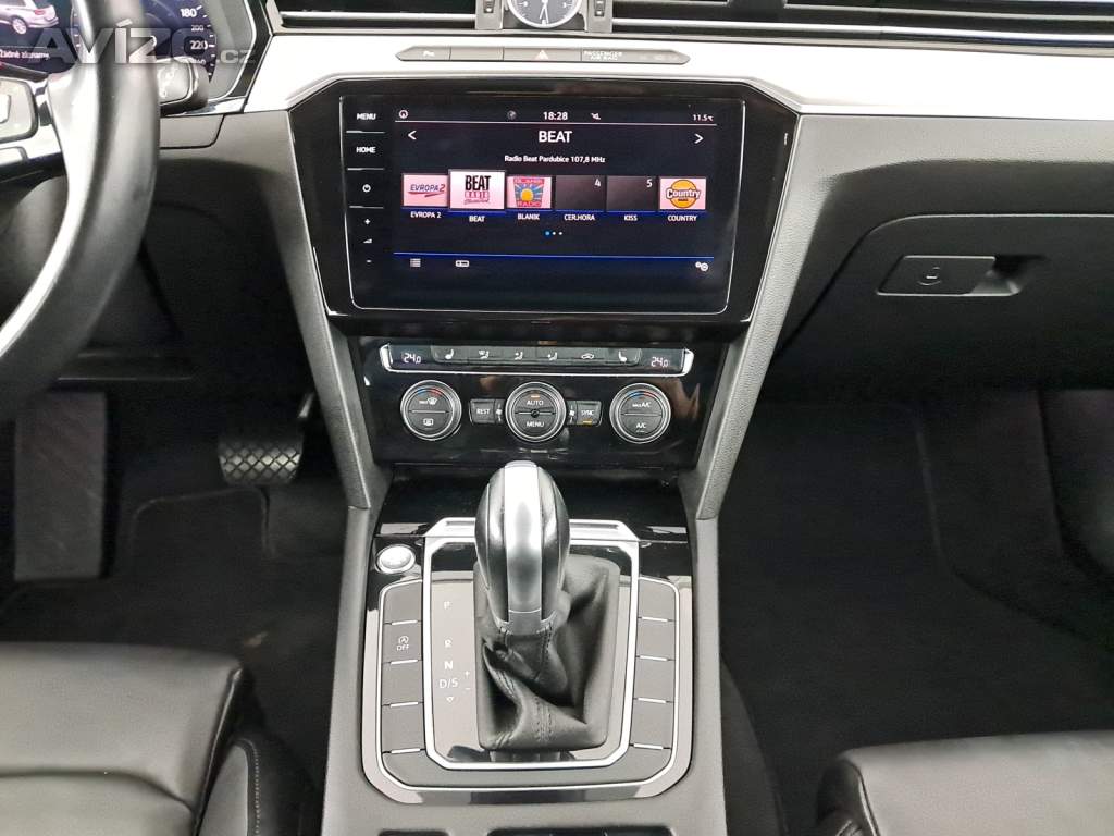 Foto inzerátu VW Passat 2.0 TDI