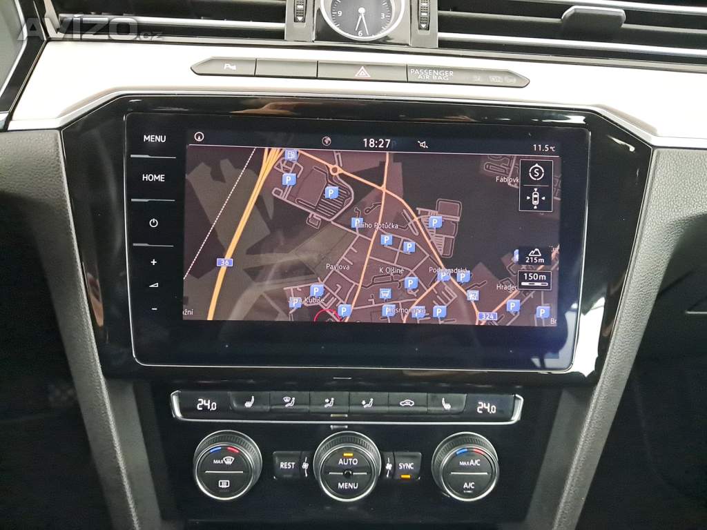 Foto inzerátu VW Passat 2.0 TDI