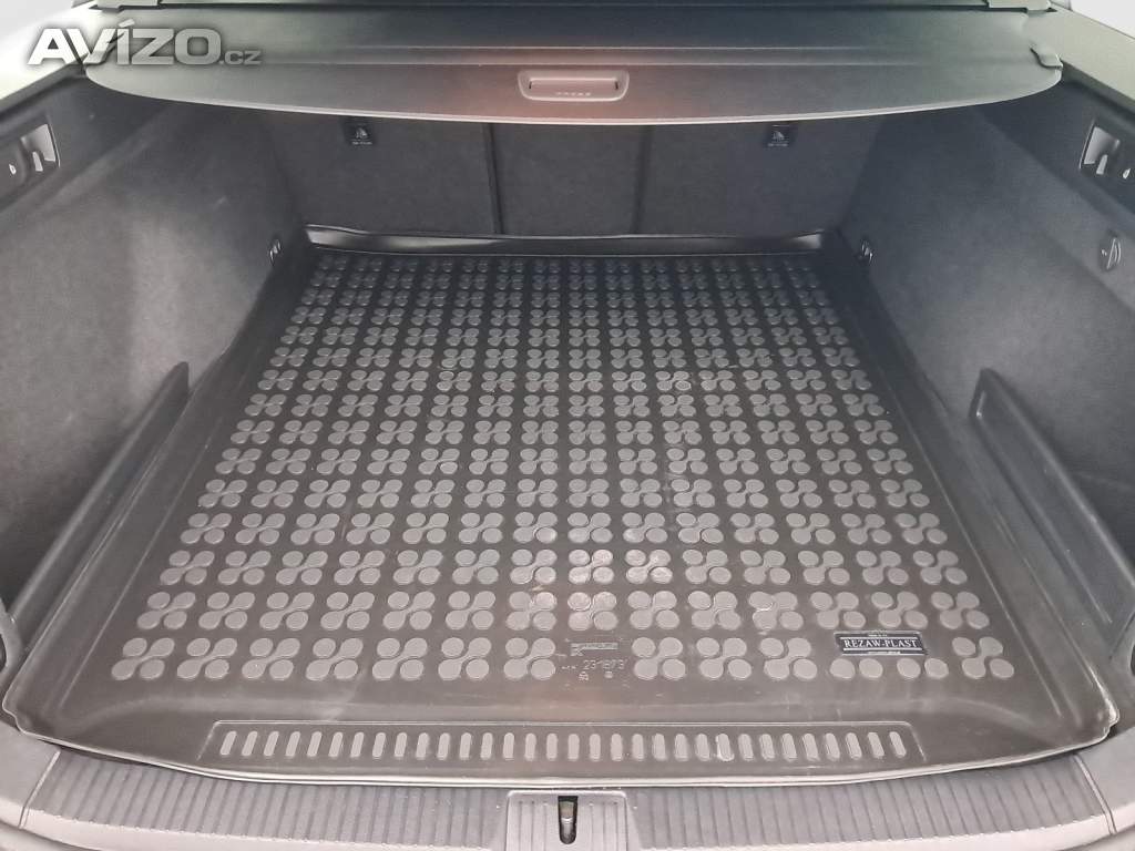Foto inzerátu VW Passat 2.0 TDI