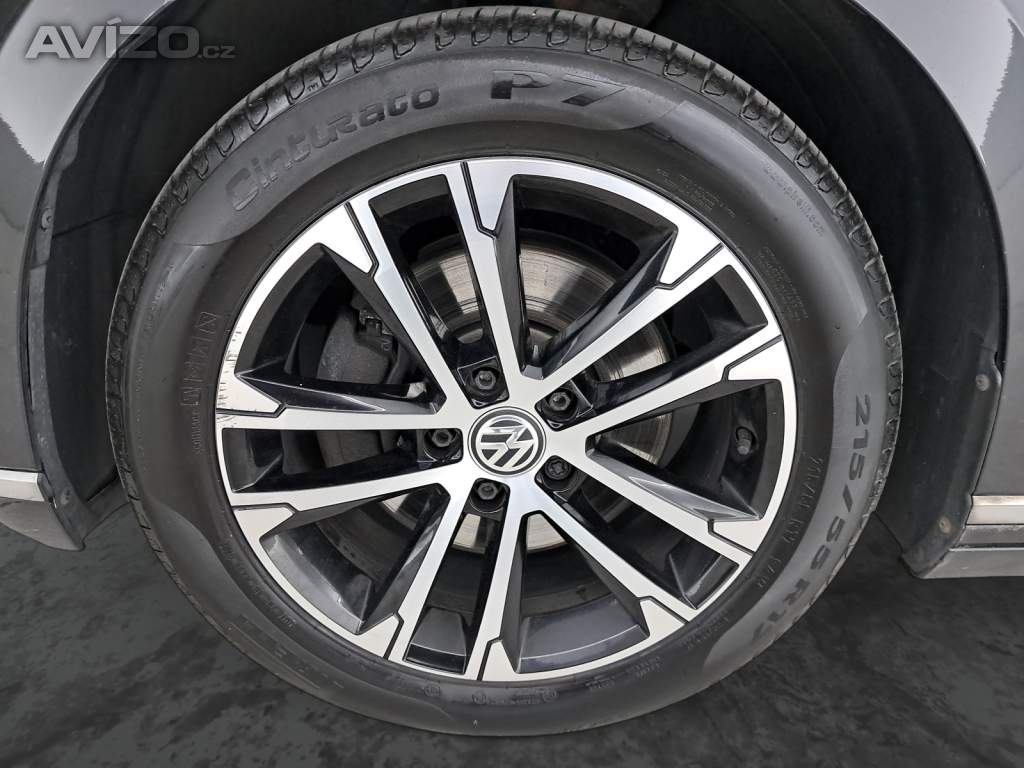 Foto inzerátu VW Passat 2.0 TDI
