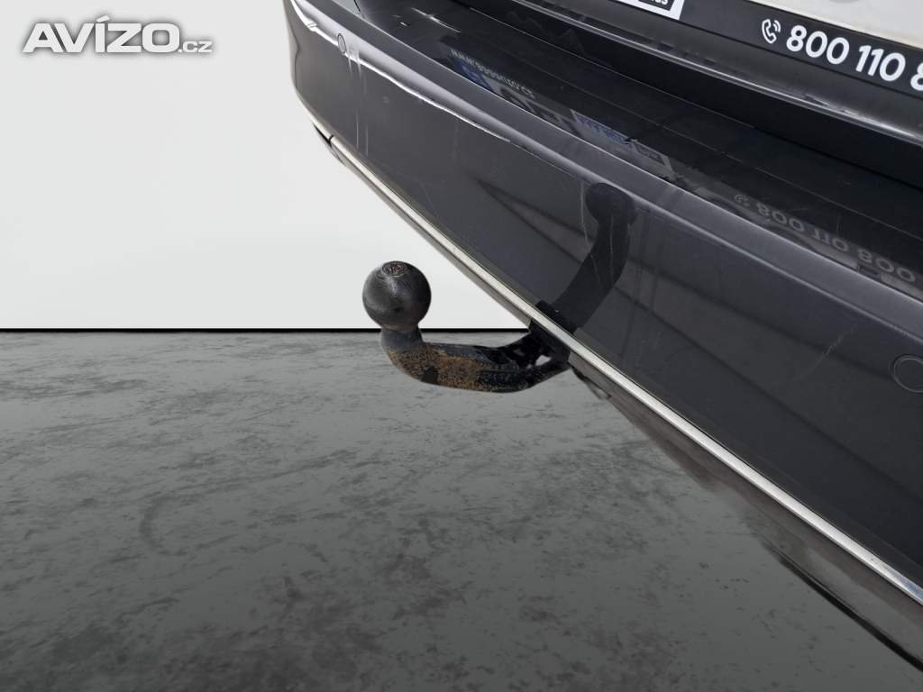 Foto inzerátu VW Passat 2.0 TDI