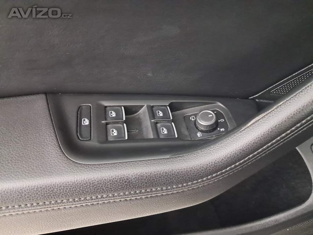 Foto inzerátu VW Passat 2.0 TDI