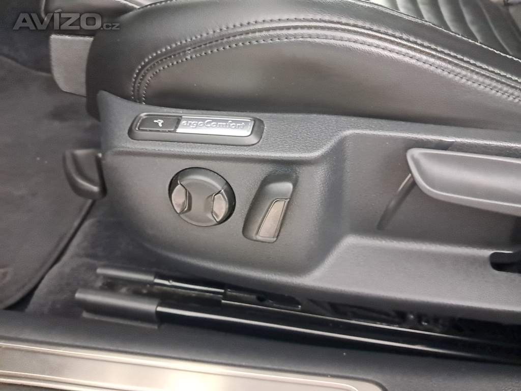 Foto inzerátu VW Passat 2.0 TDI